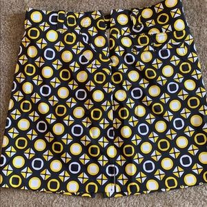 N’Vo by Lanctot Skort